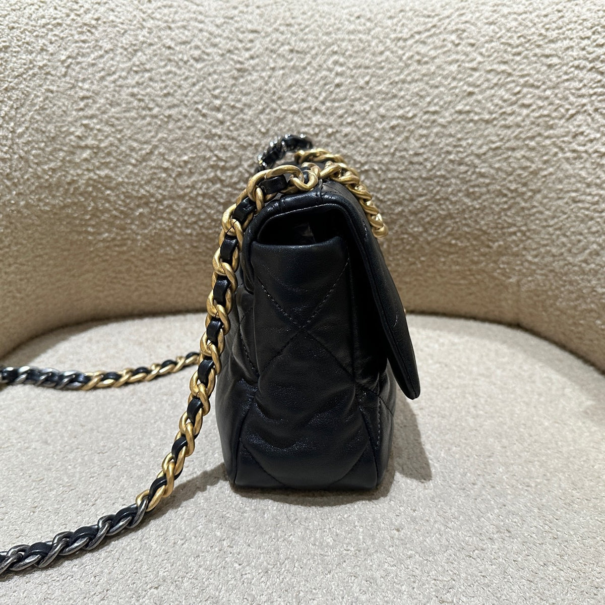 Chanel 19Bag Small