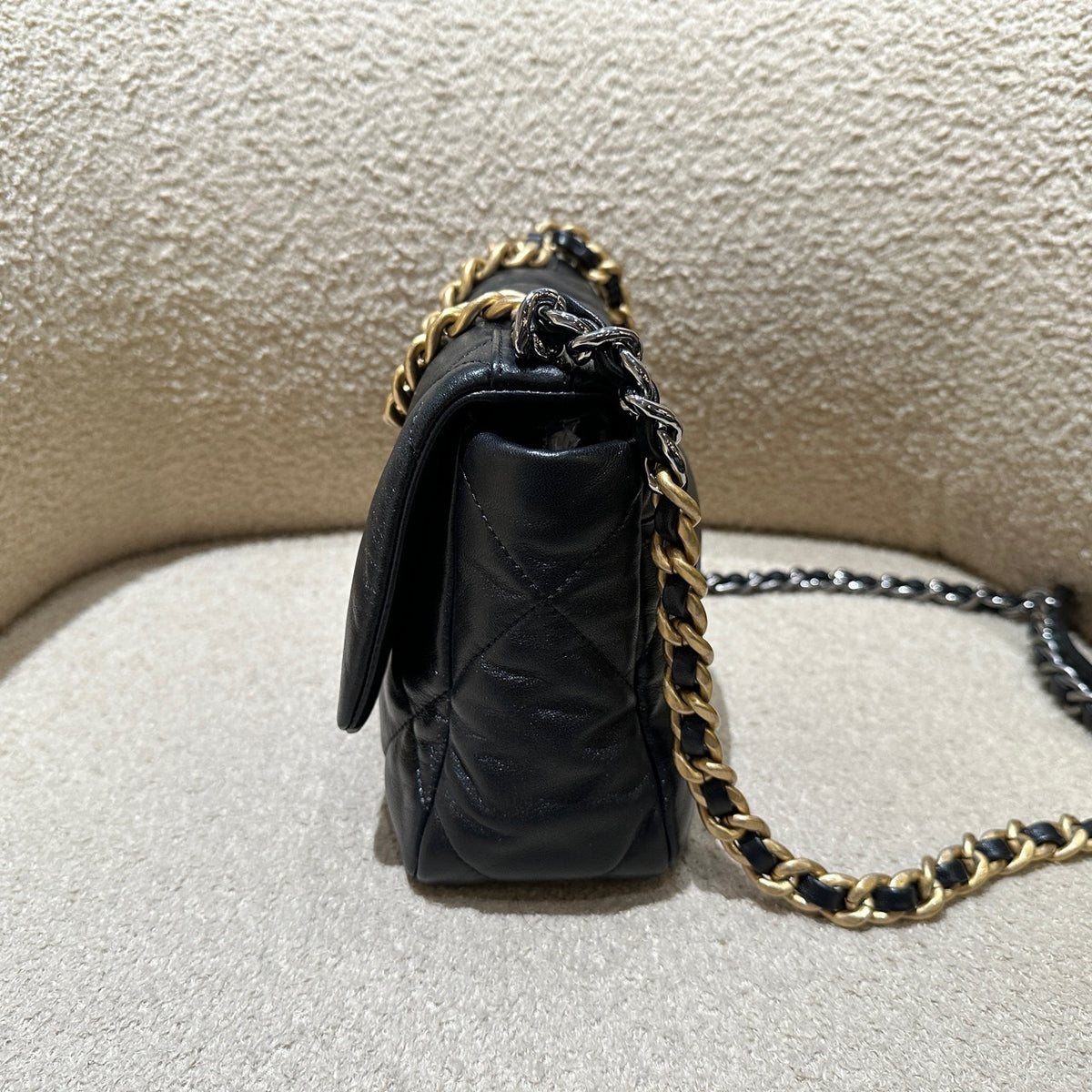Chanel 19Bag Small