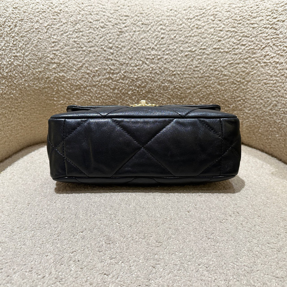 Chanel 19Bag Small