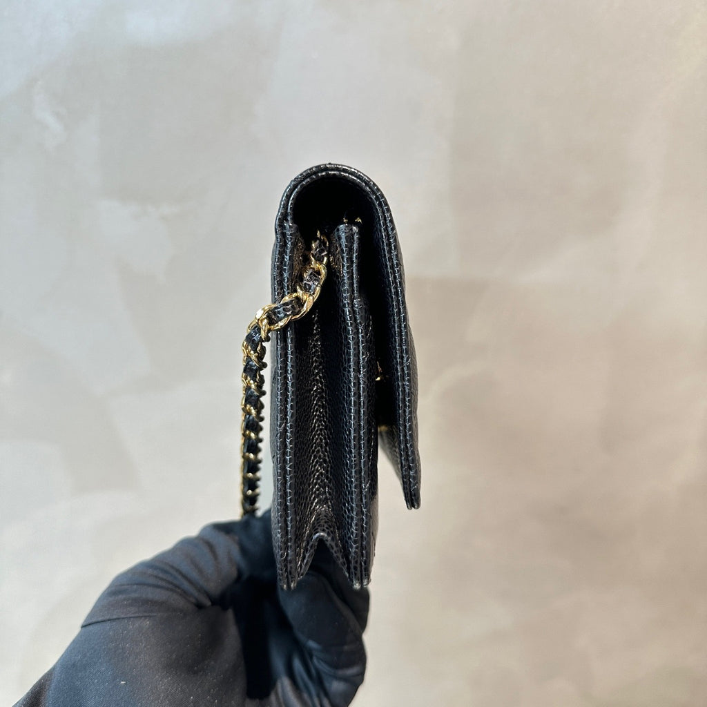 Chanel woc