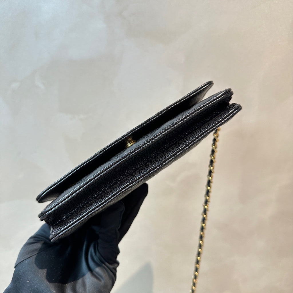 Chanel woc