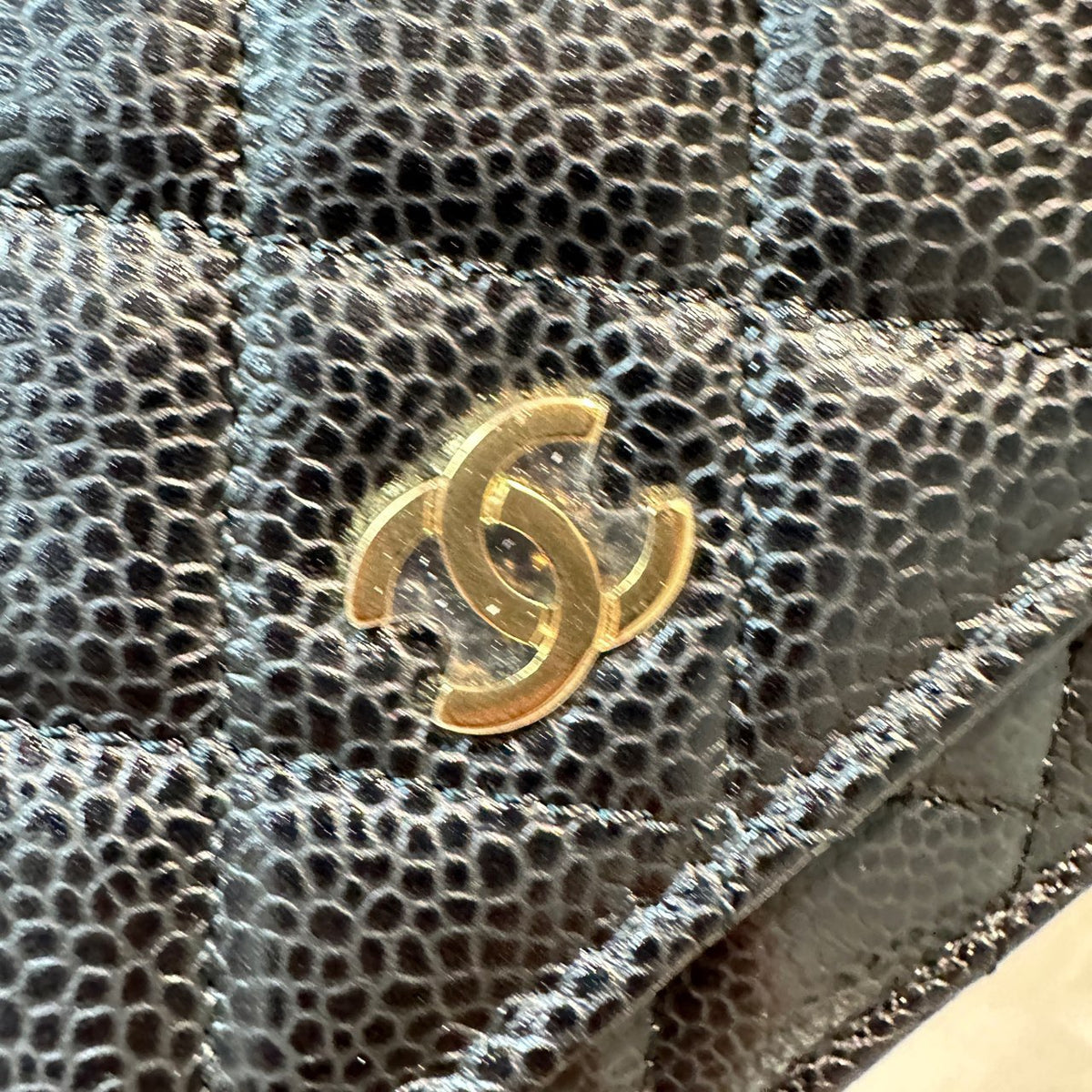 Chanel woc