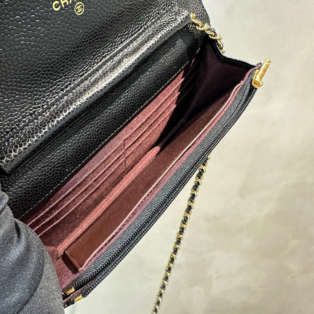 Chanel woc