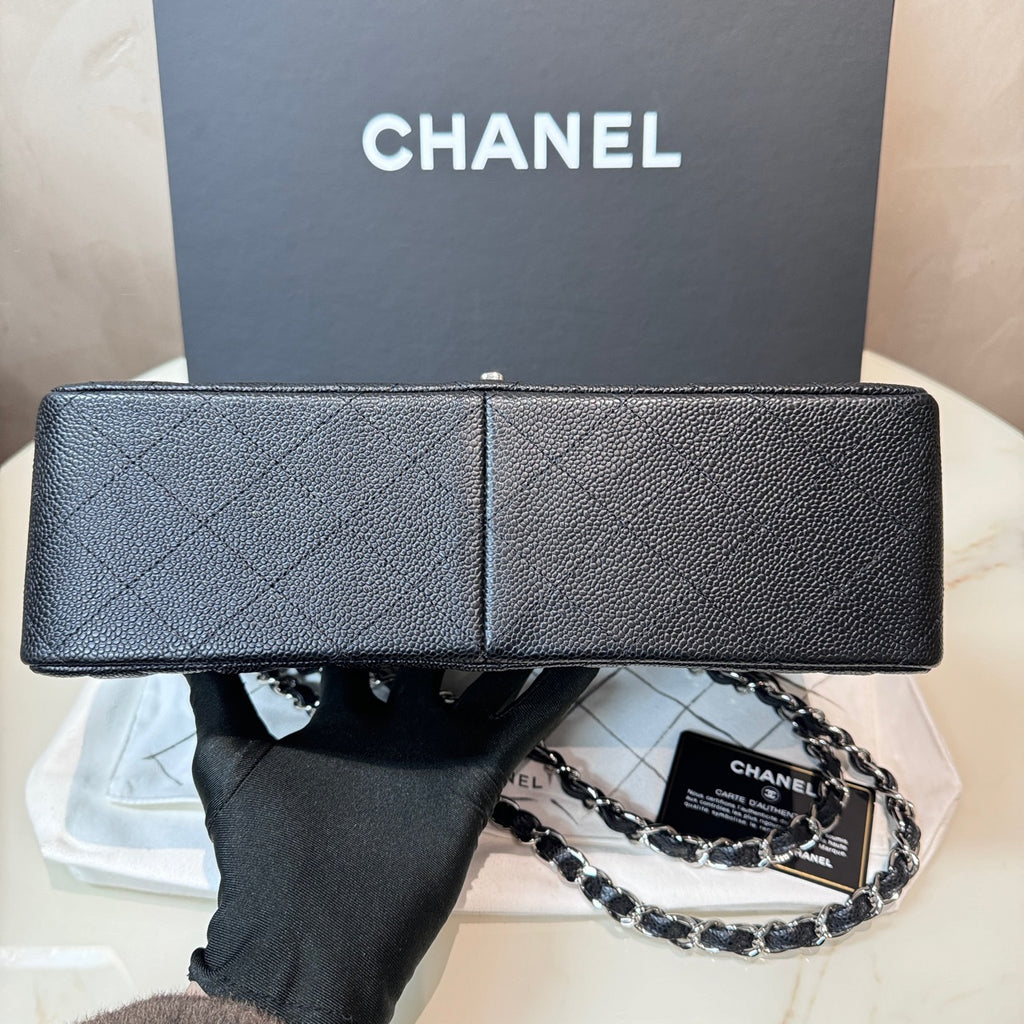 Chanel Cf Jumbo