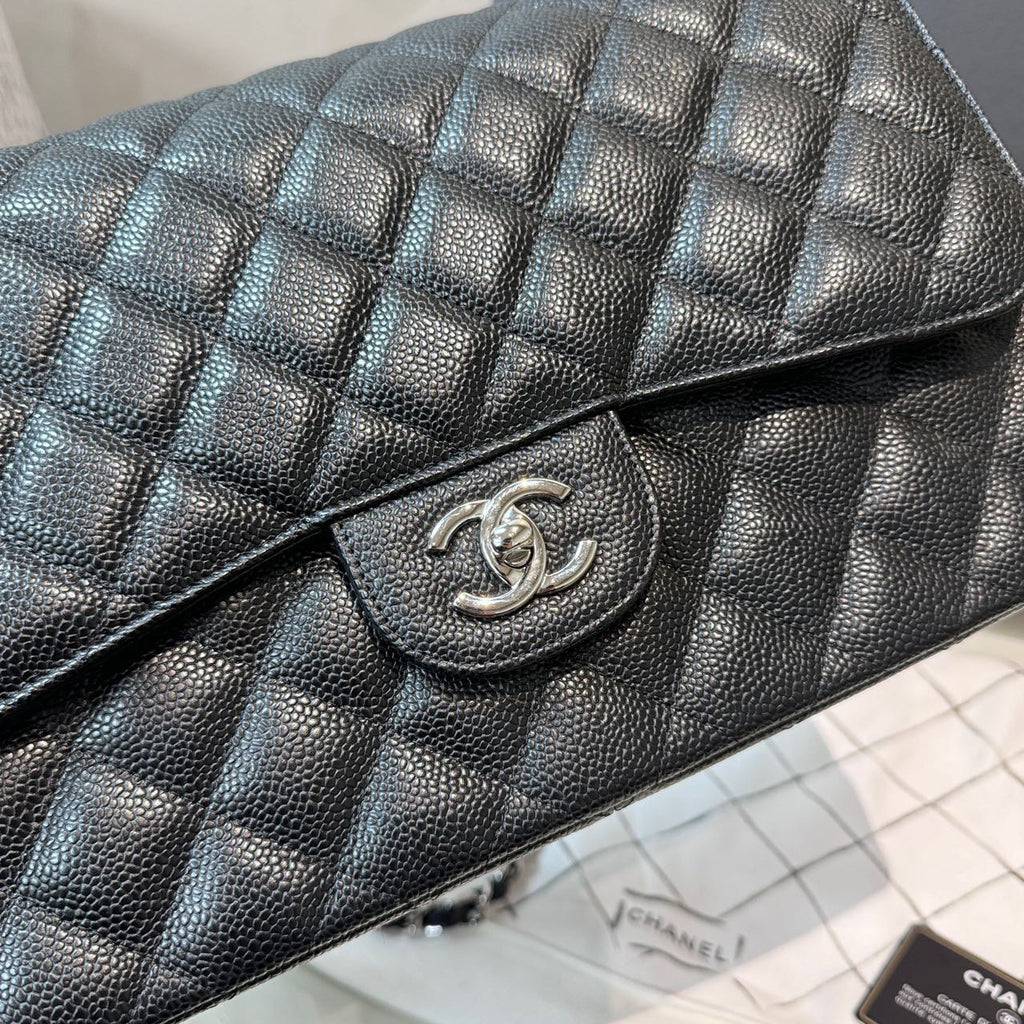 Chanel Cf Jumbo