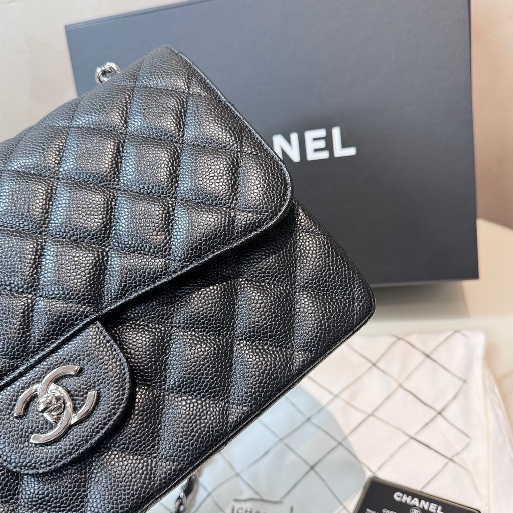 Chanel Cf Jumbo