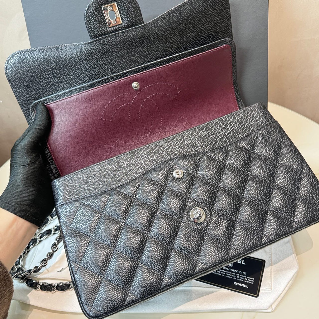 Chanel Cf Jumbo