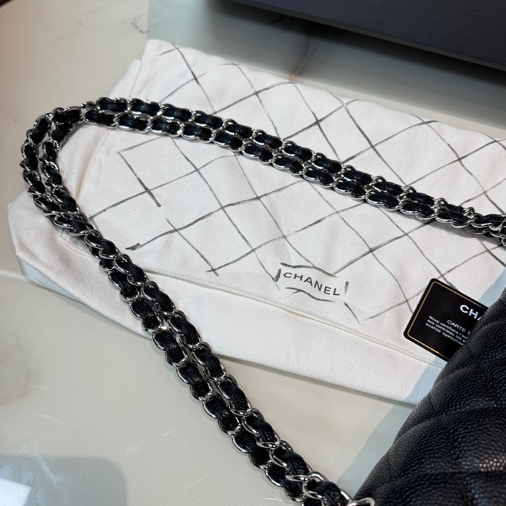 Chanel Cf Jumbo