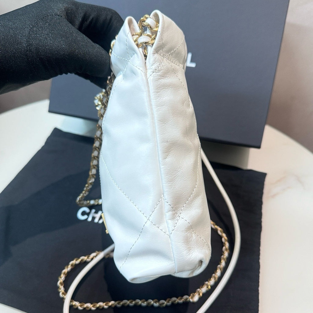 Chanel 22Bag Mini