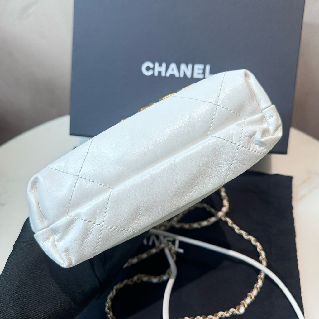 Chanel 22Bag Mini