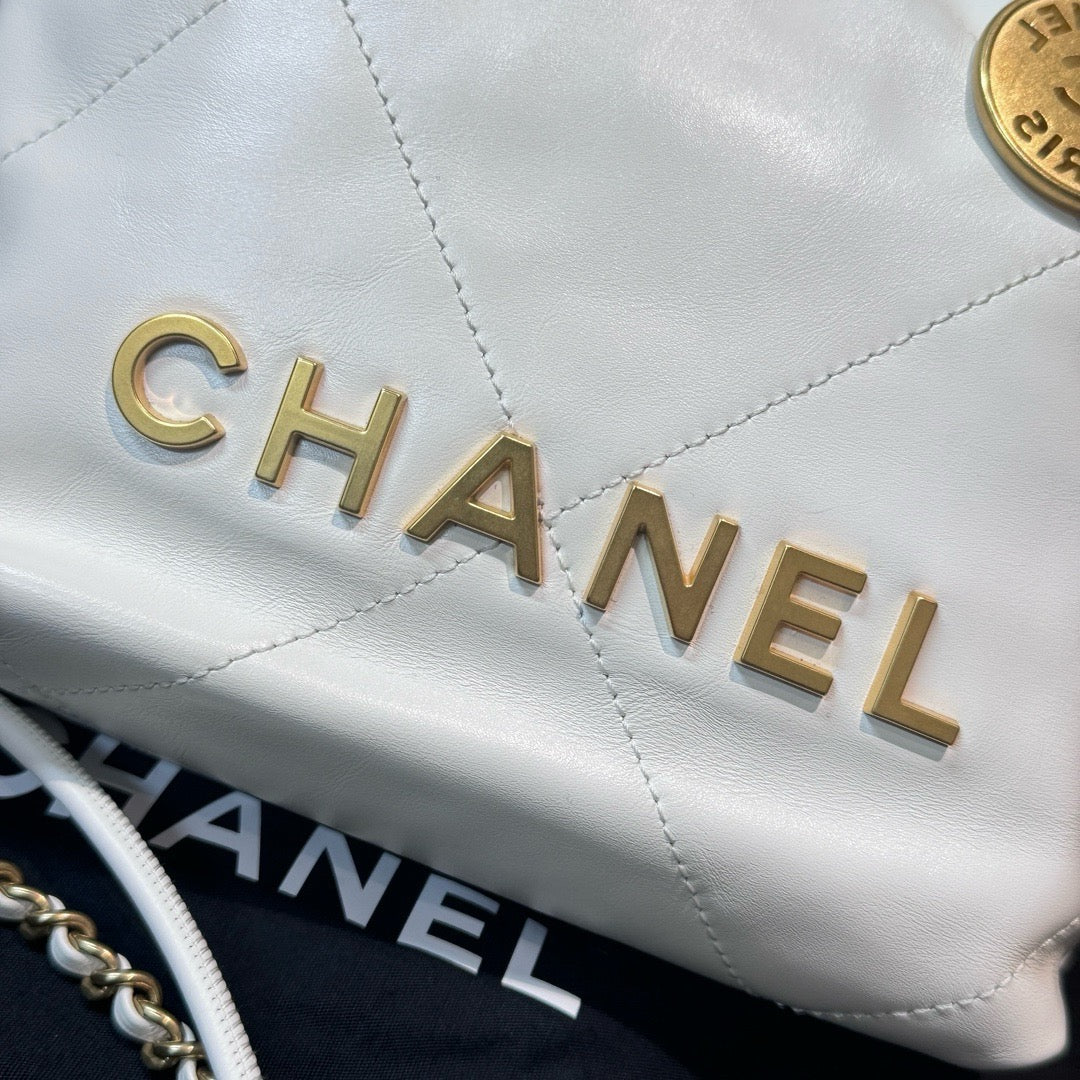 Chanel 22Bag Mini