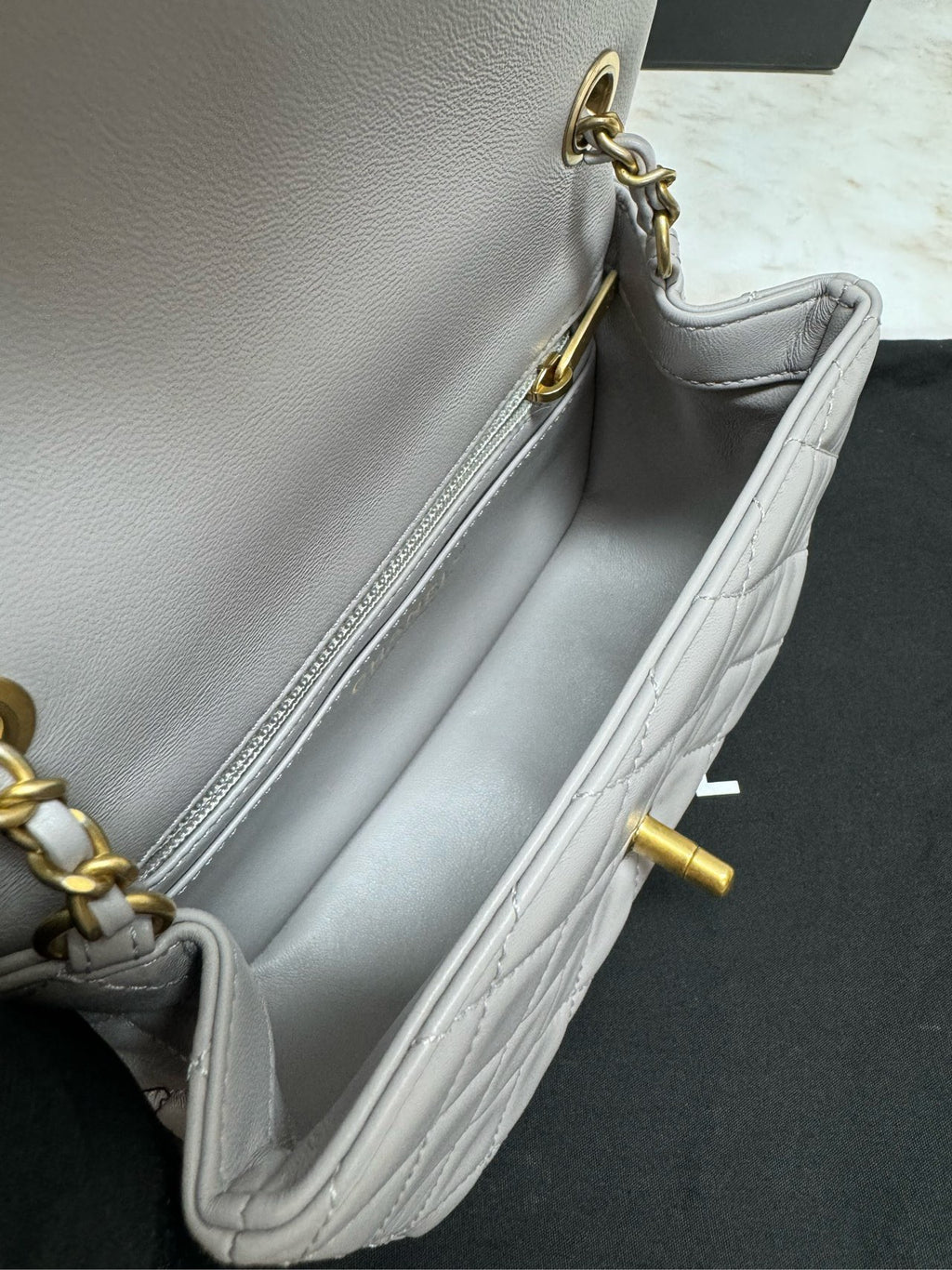 Chanel Shoulder Bag Mini