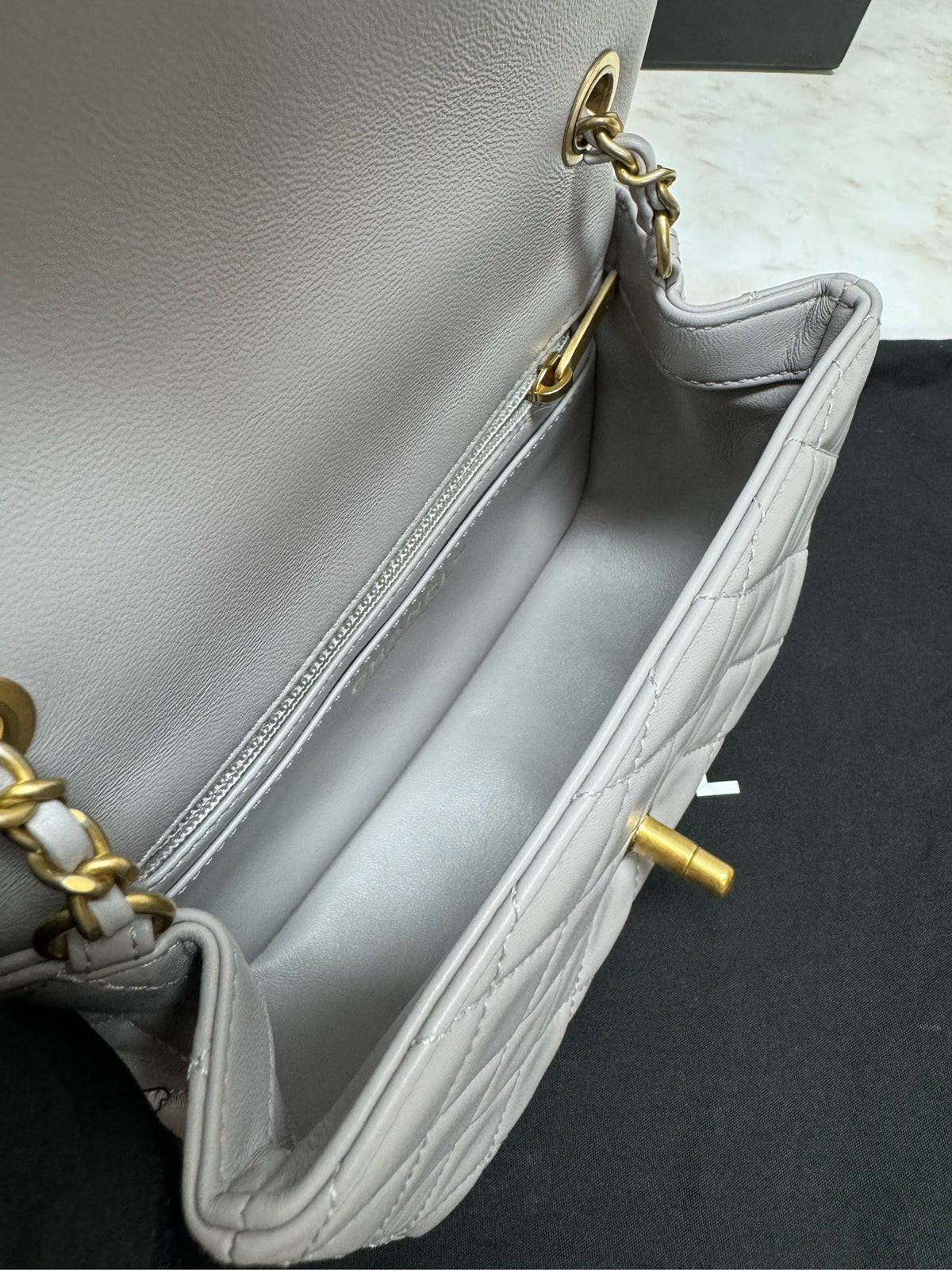 Chanel Shoulder Bag Mini