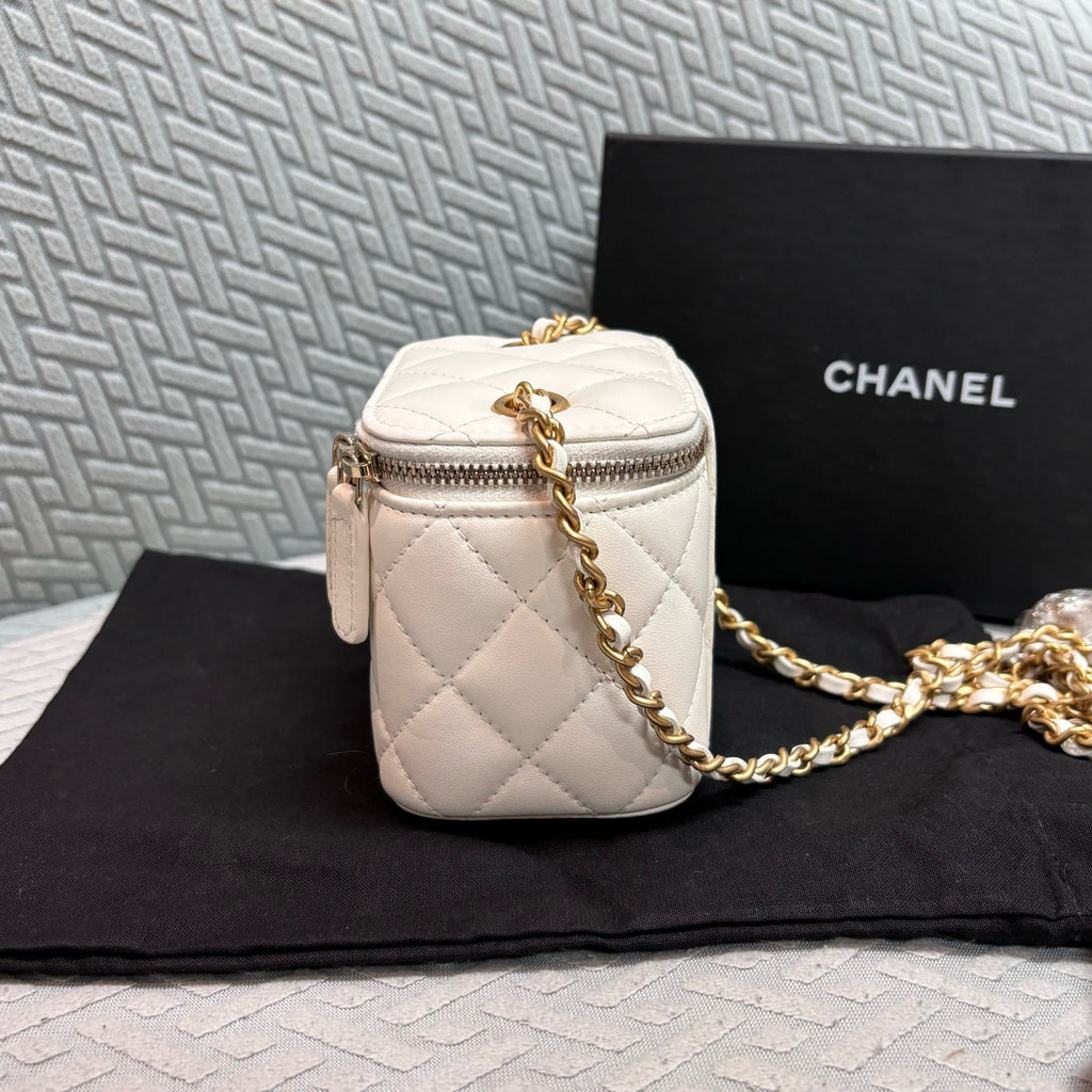 Chanel Vanity Case Mini