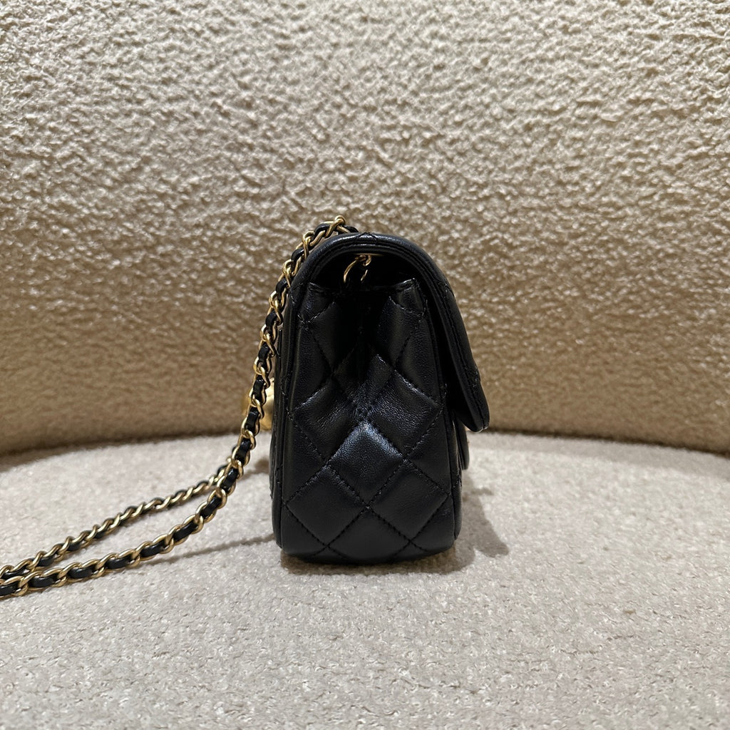 Chanel Mini Flap Bag