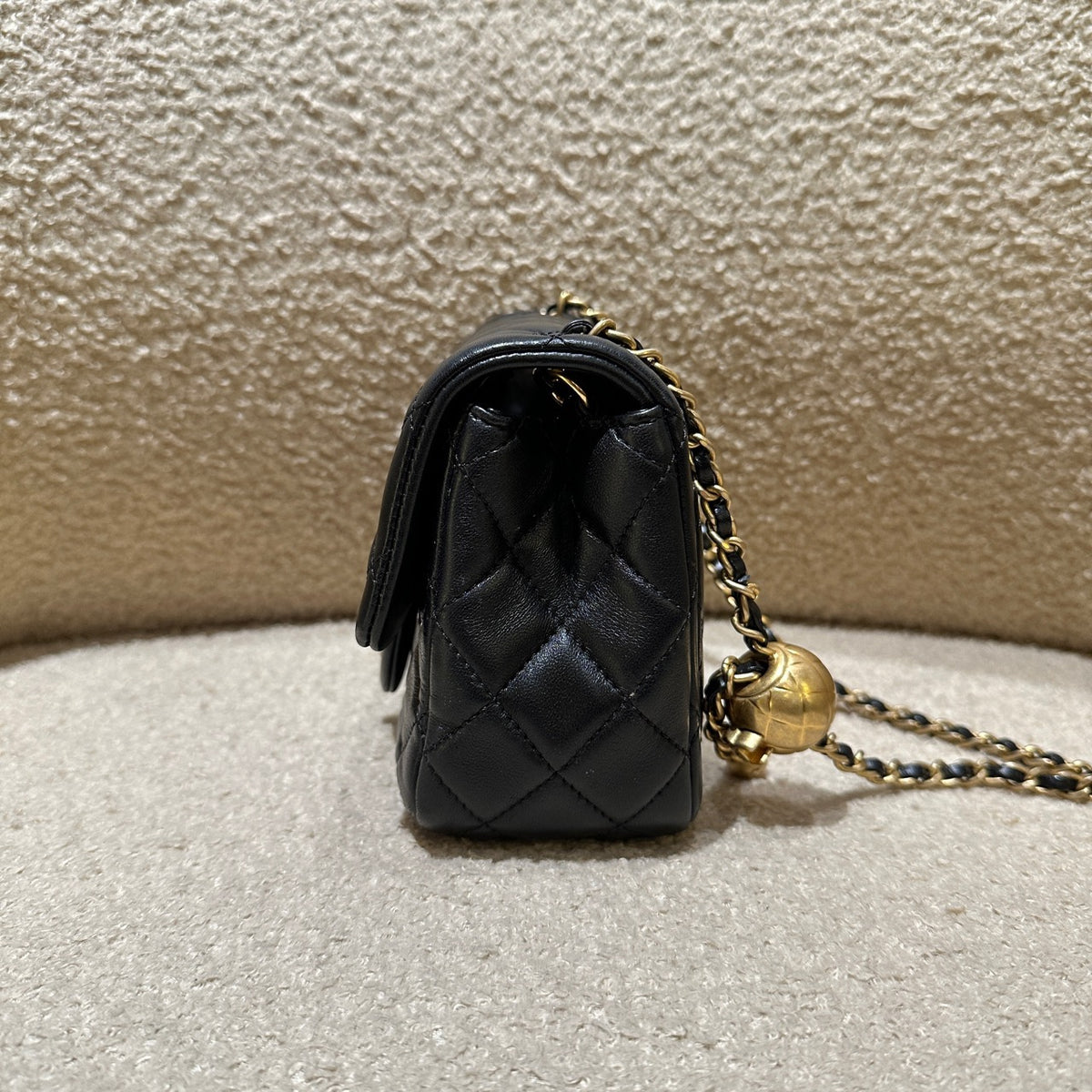 Chanel Mini Flap Bag