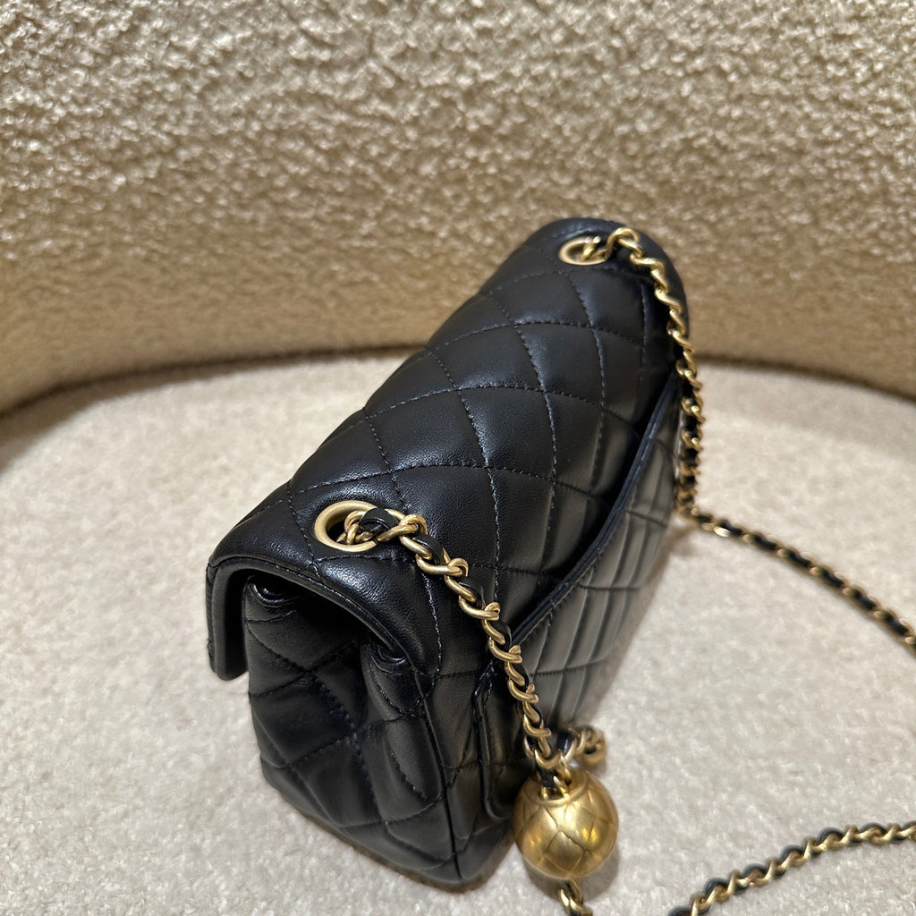 Chanel Mini Flap Bag