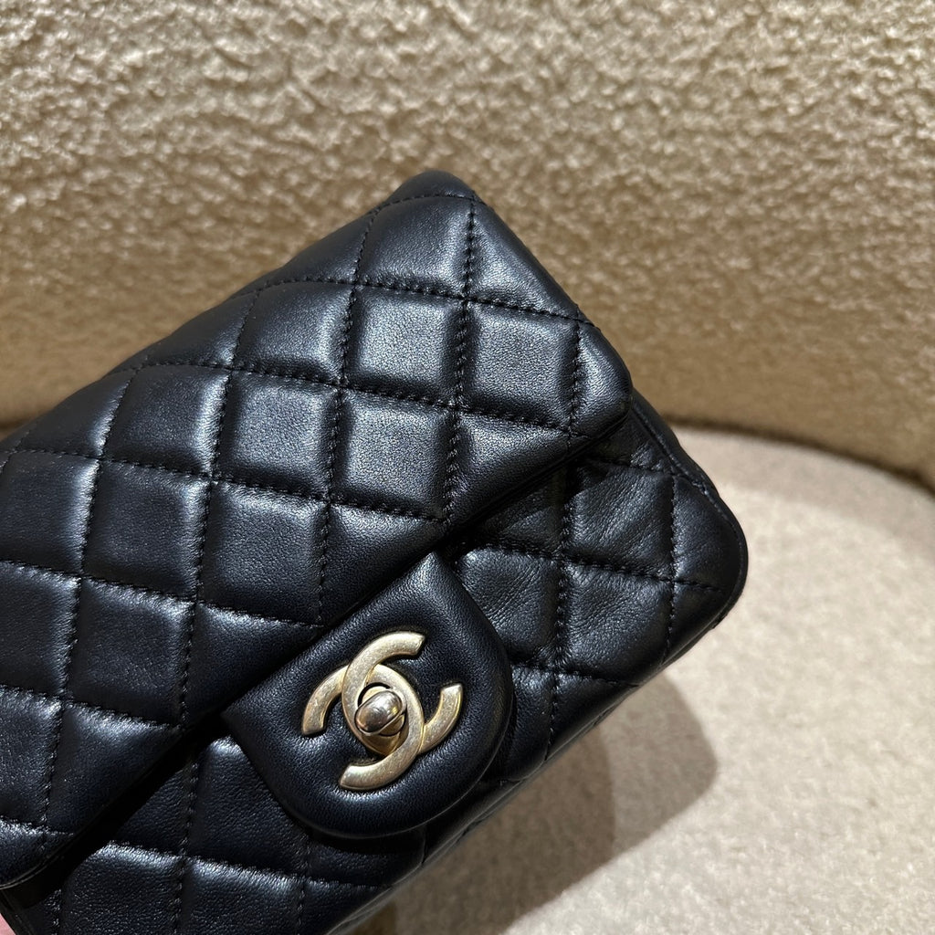 Chanel Mini Flap Bag