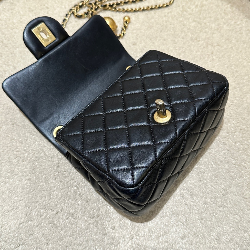 Chanel Mini Flap Bag