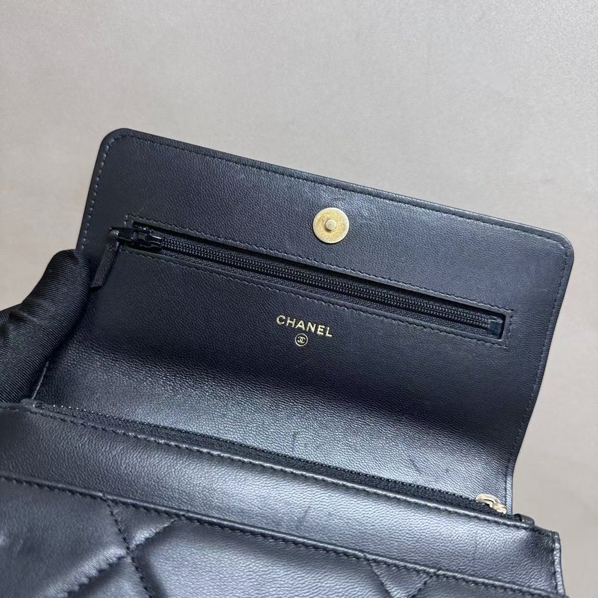 Chanle 19Bag Woc