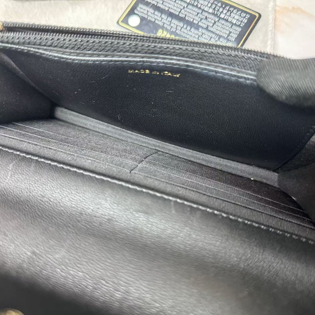 Chanle 19Bag Woc