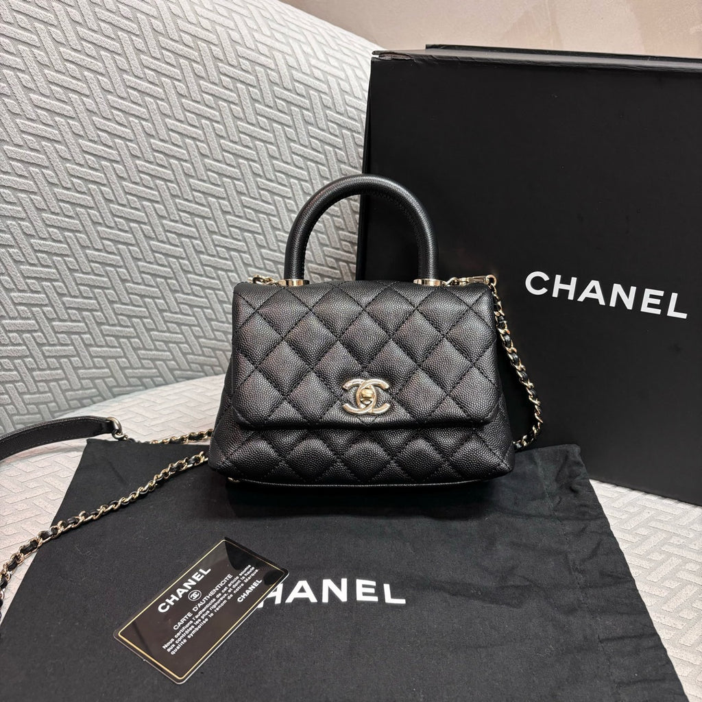 Chanel Cocohandle mini