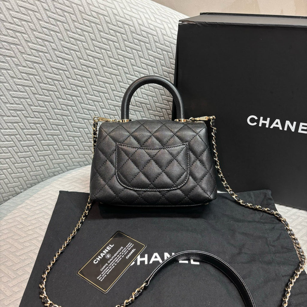 Chanel Cocohandle mini