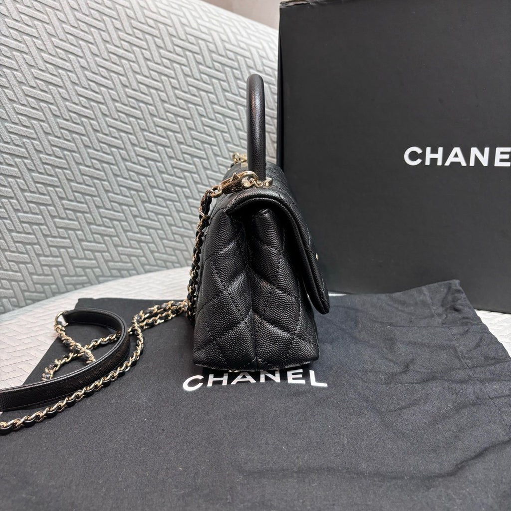 Chanel Cocohandle mini