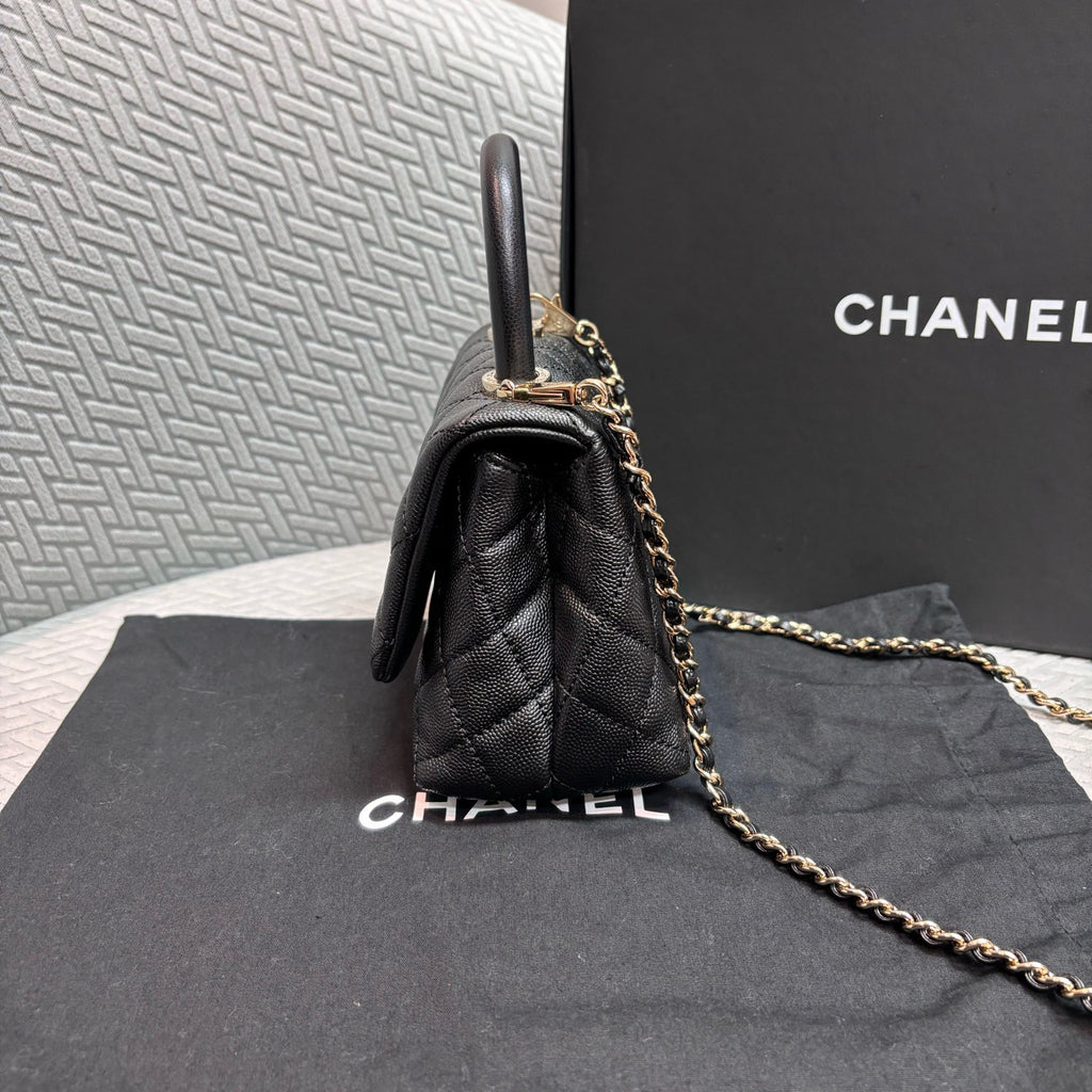 Chanel Cocohandle mini