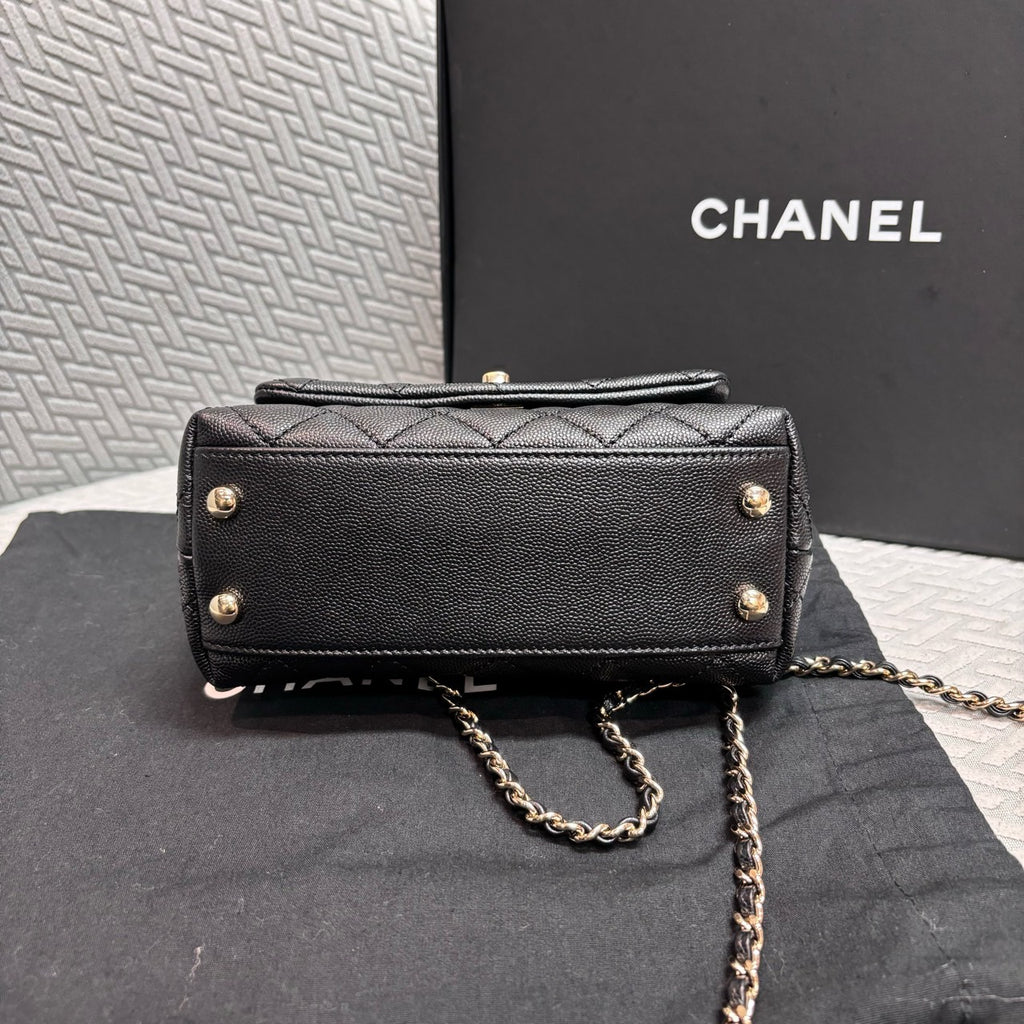 Chanel Cocohandle mini