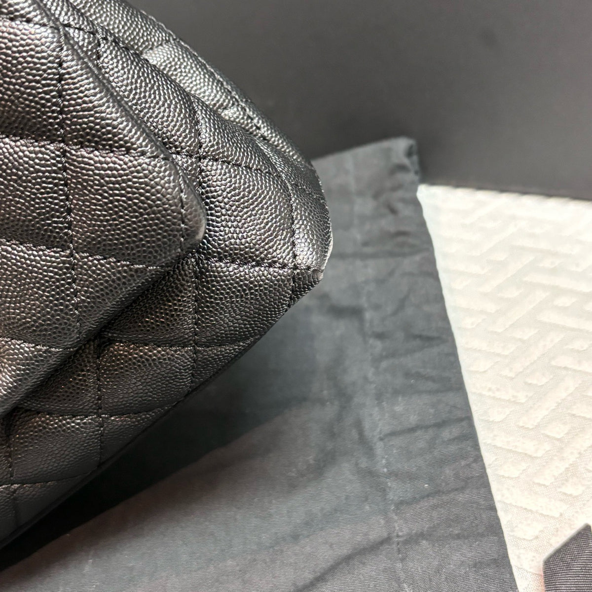 Chanel Cocohandle mini