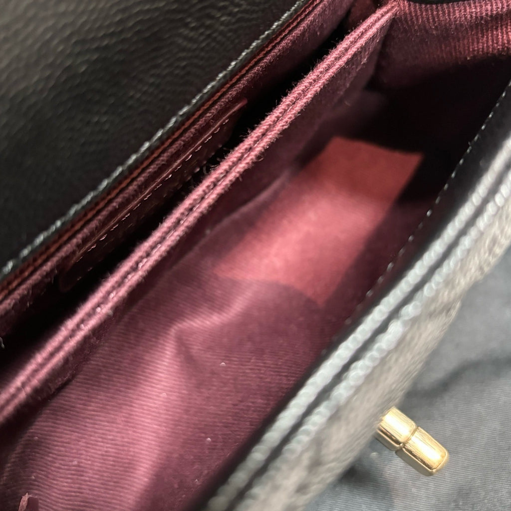 Chanel Cocohandle mini