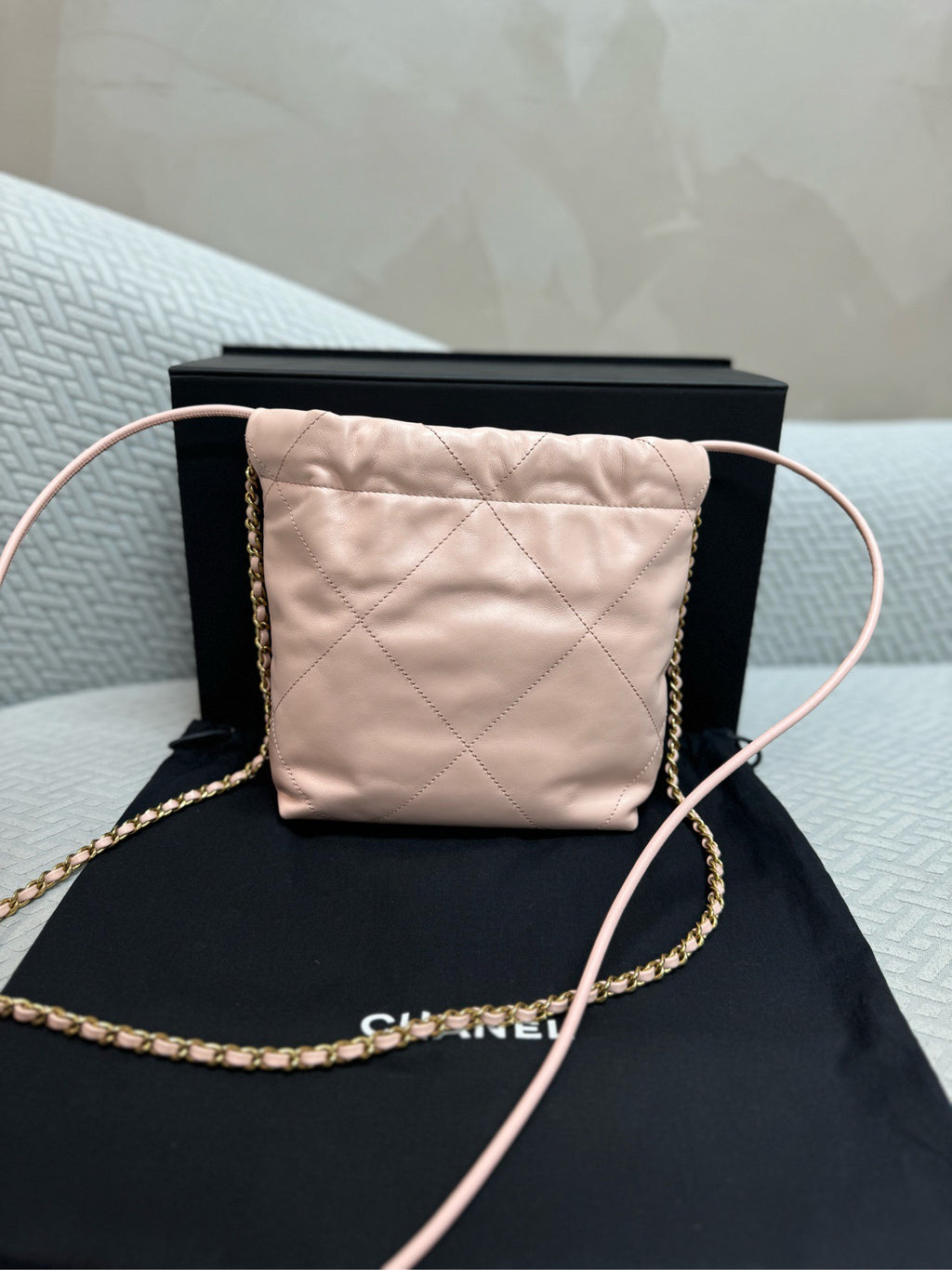 Chanel 22Bag Mini