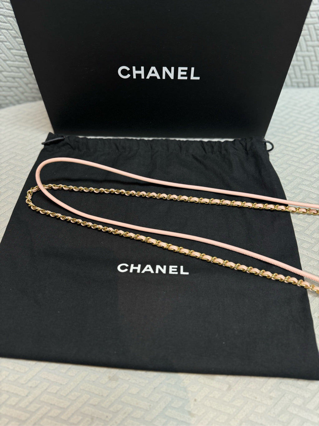 Chanel 22Bag Mini