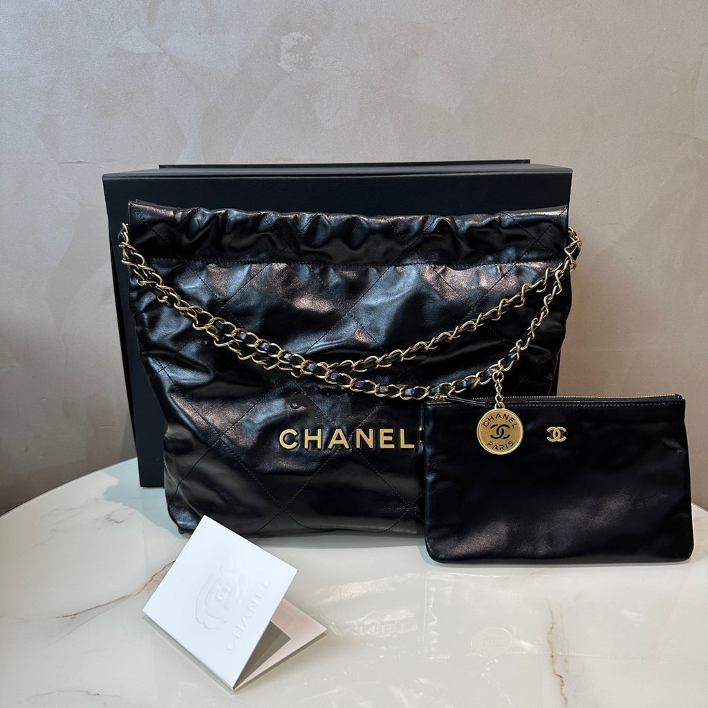 Chanel 22bag Small