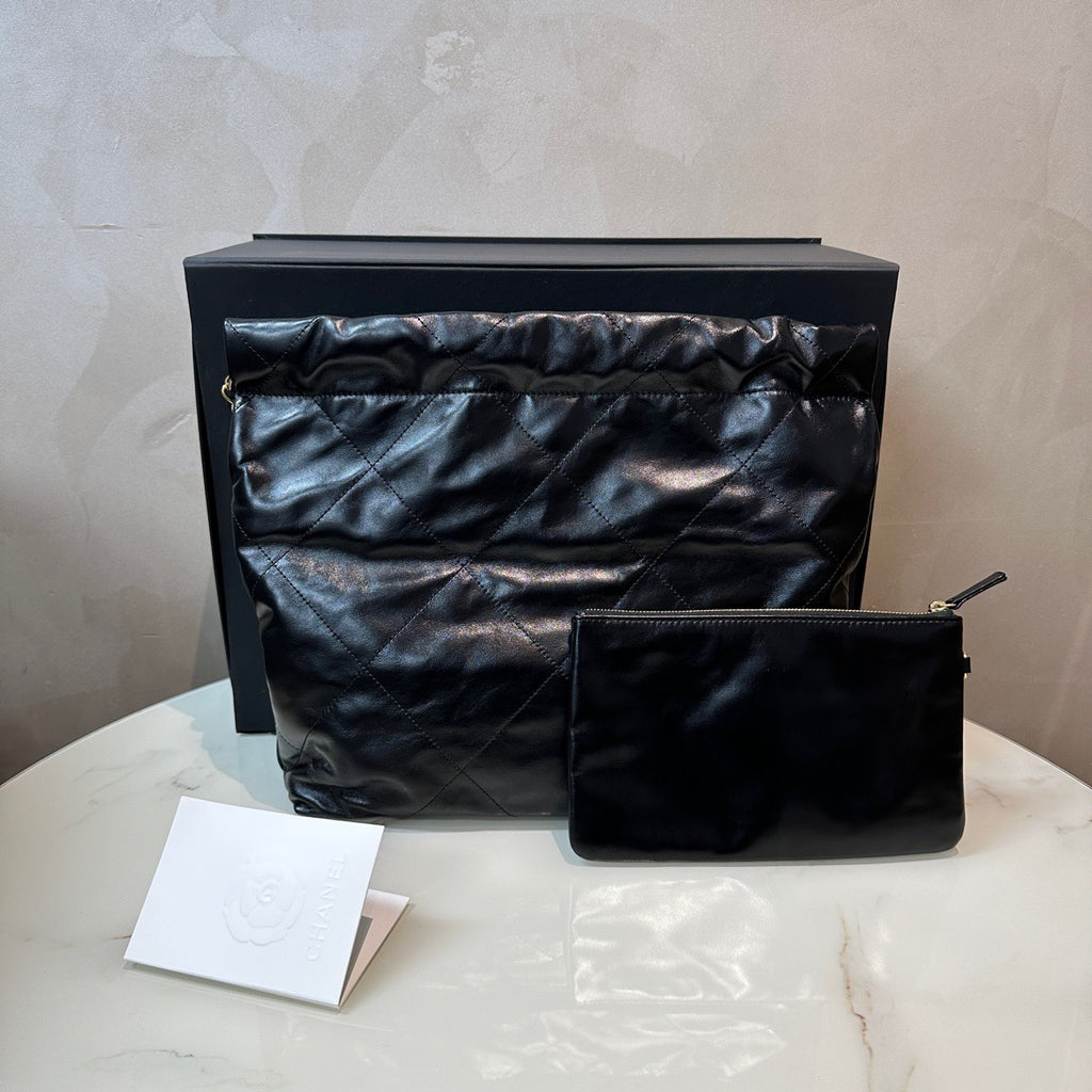 Chanel 22bag Small