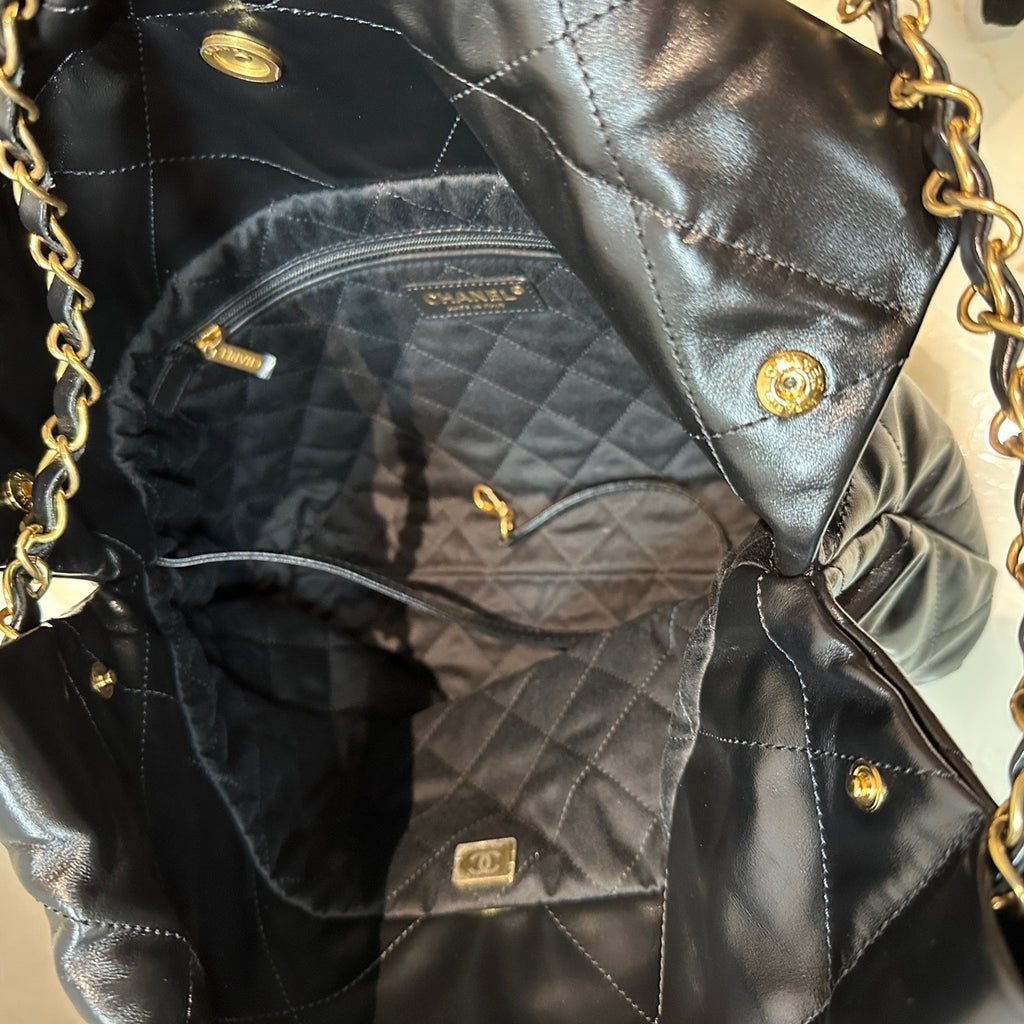 Chanel 22bag Small