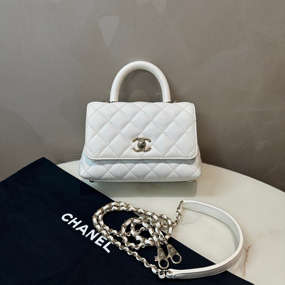 Chanle Cocohandle Mini