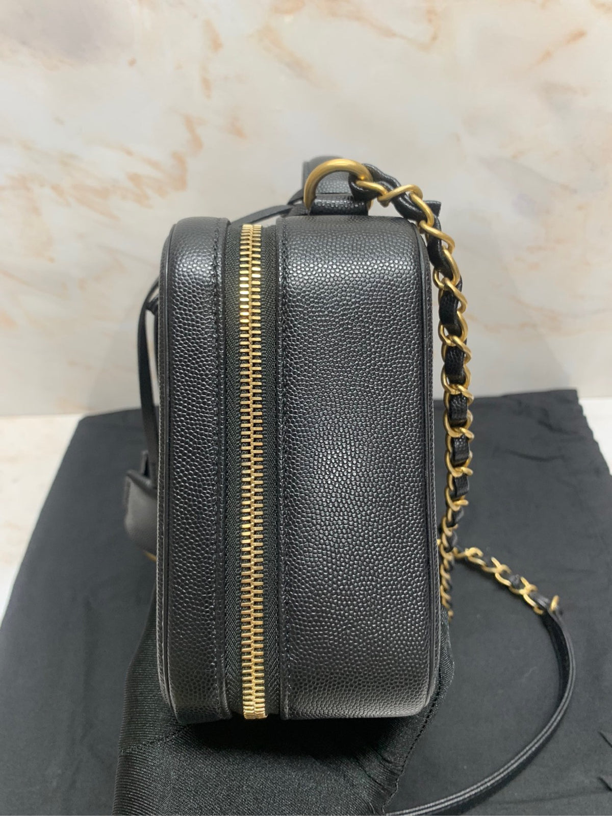 Chanle Vanity Case Medium