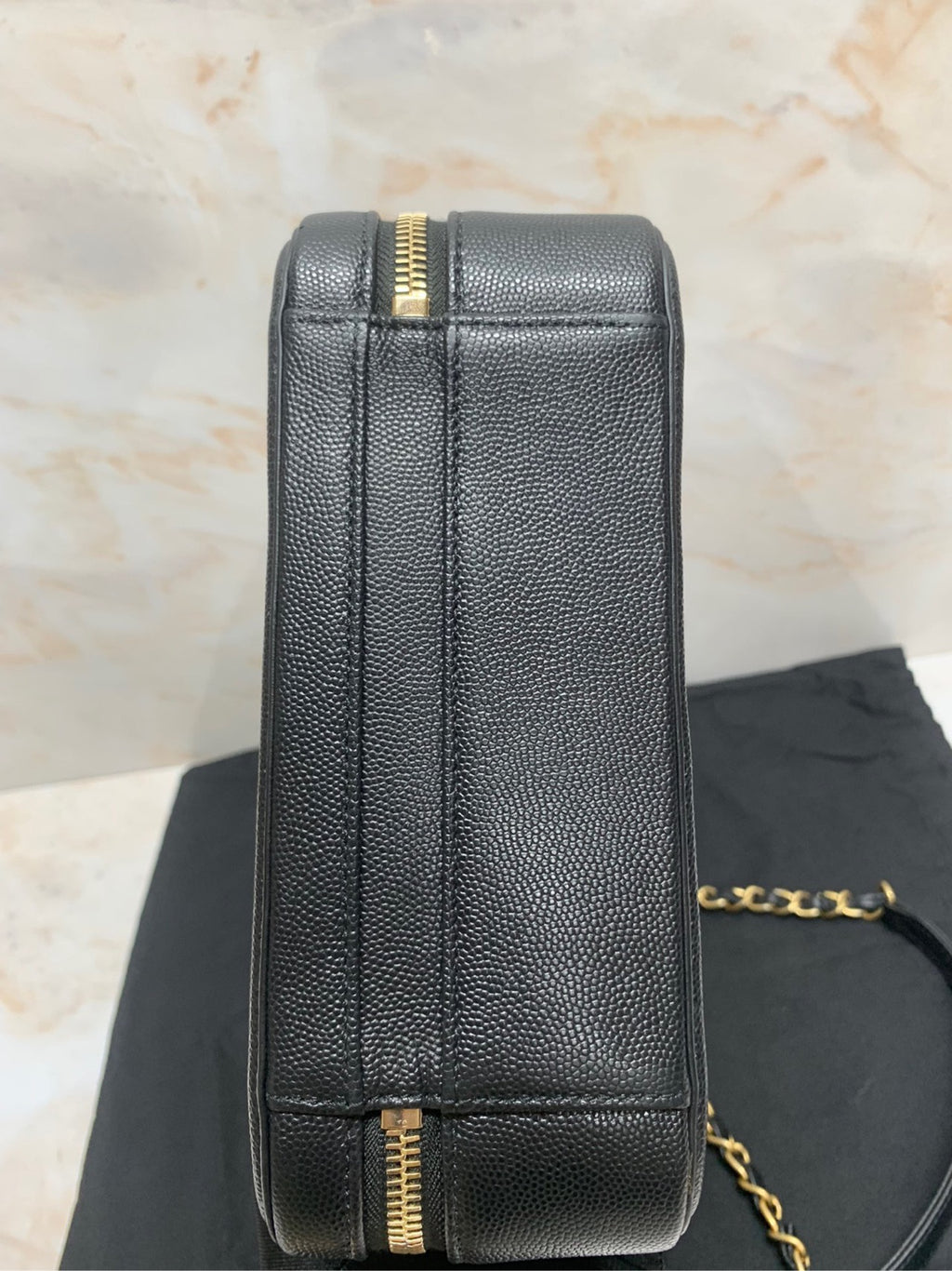 Chanle Vanity Case Medium