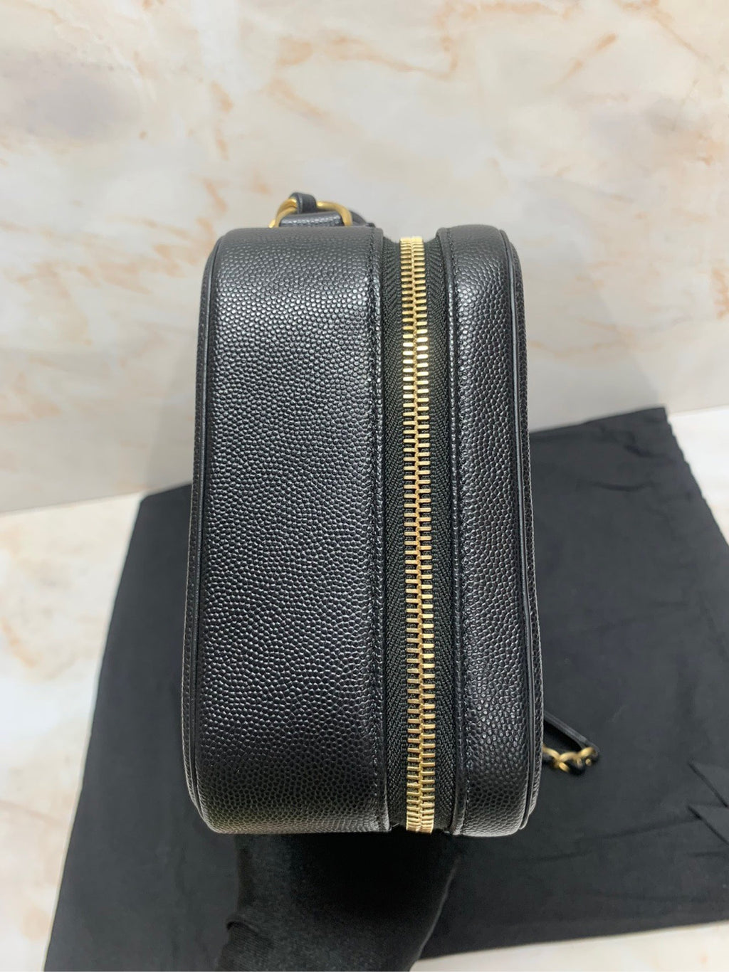 Chanle Vanity Case Medium