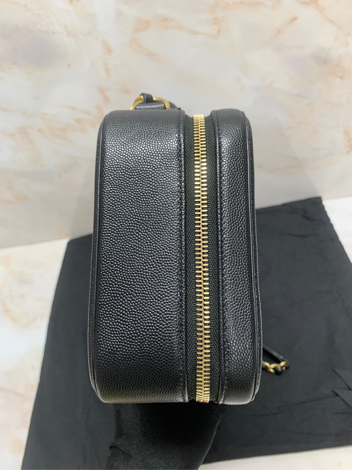 Chanle Vanity Case Medium