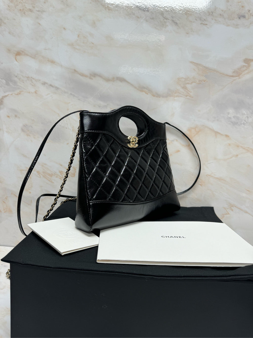 Chanel 31bag Mini