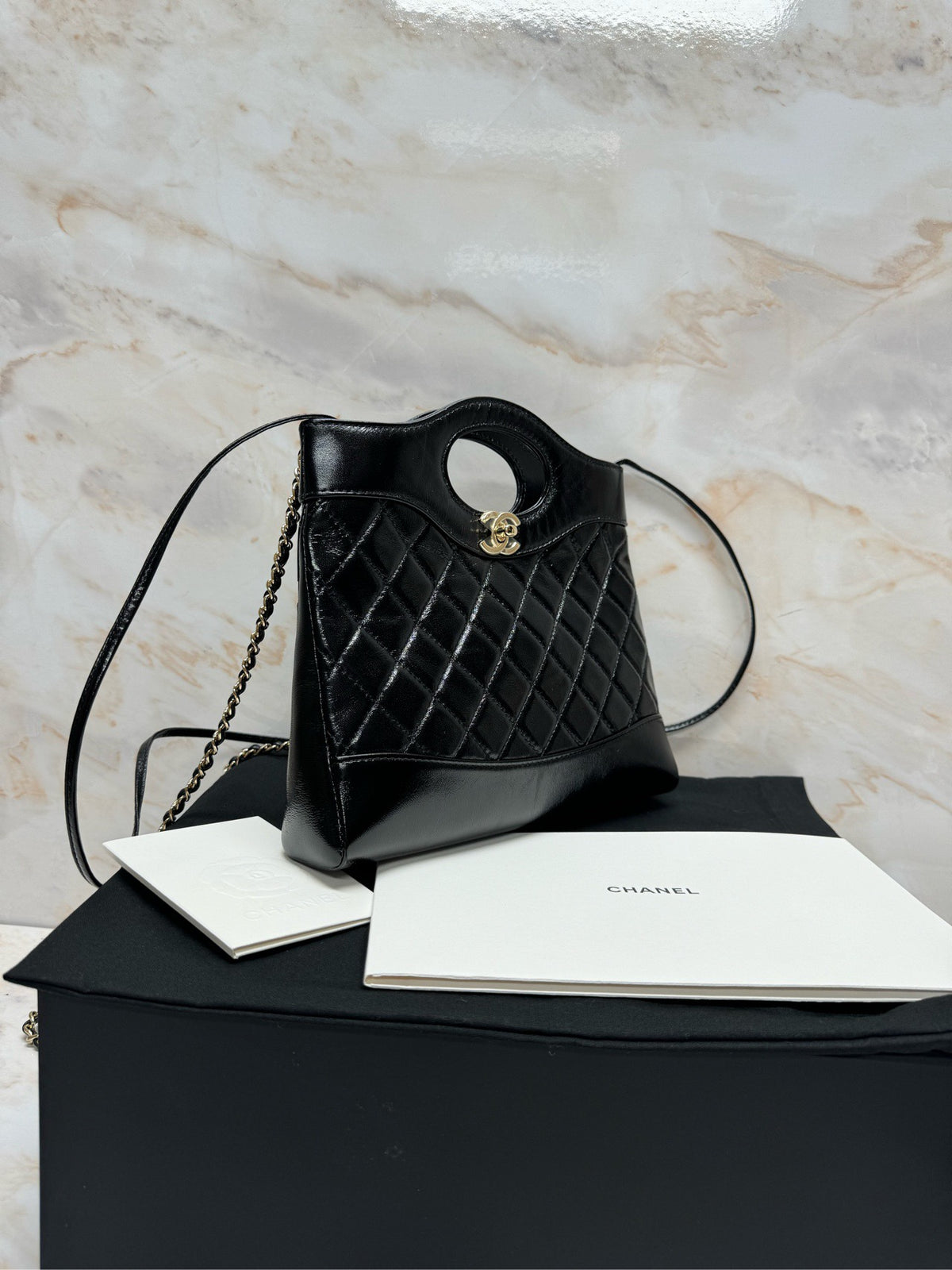 Chanel 31bag Mini