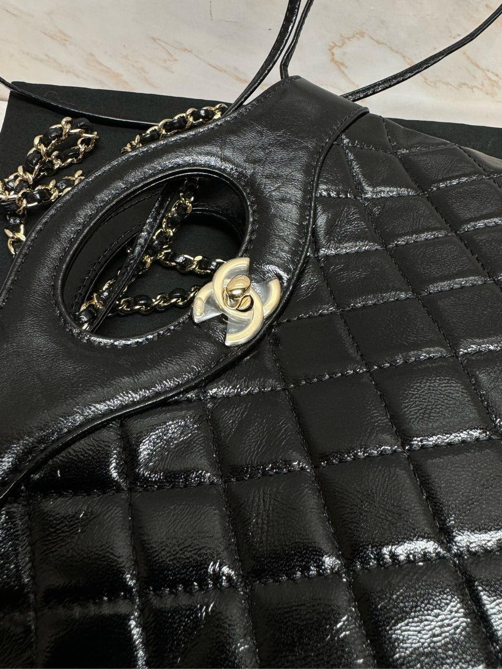 Chanel 31bag Mini