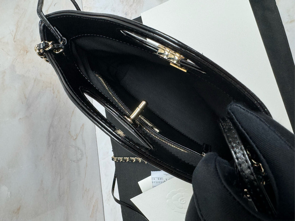 Chanel 31bag Mini