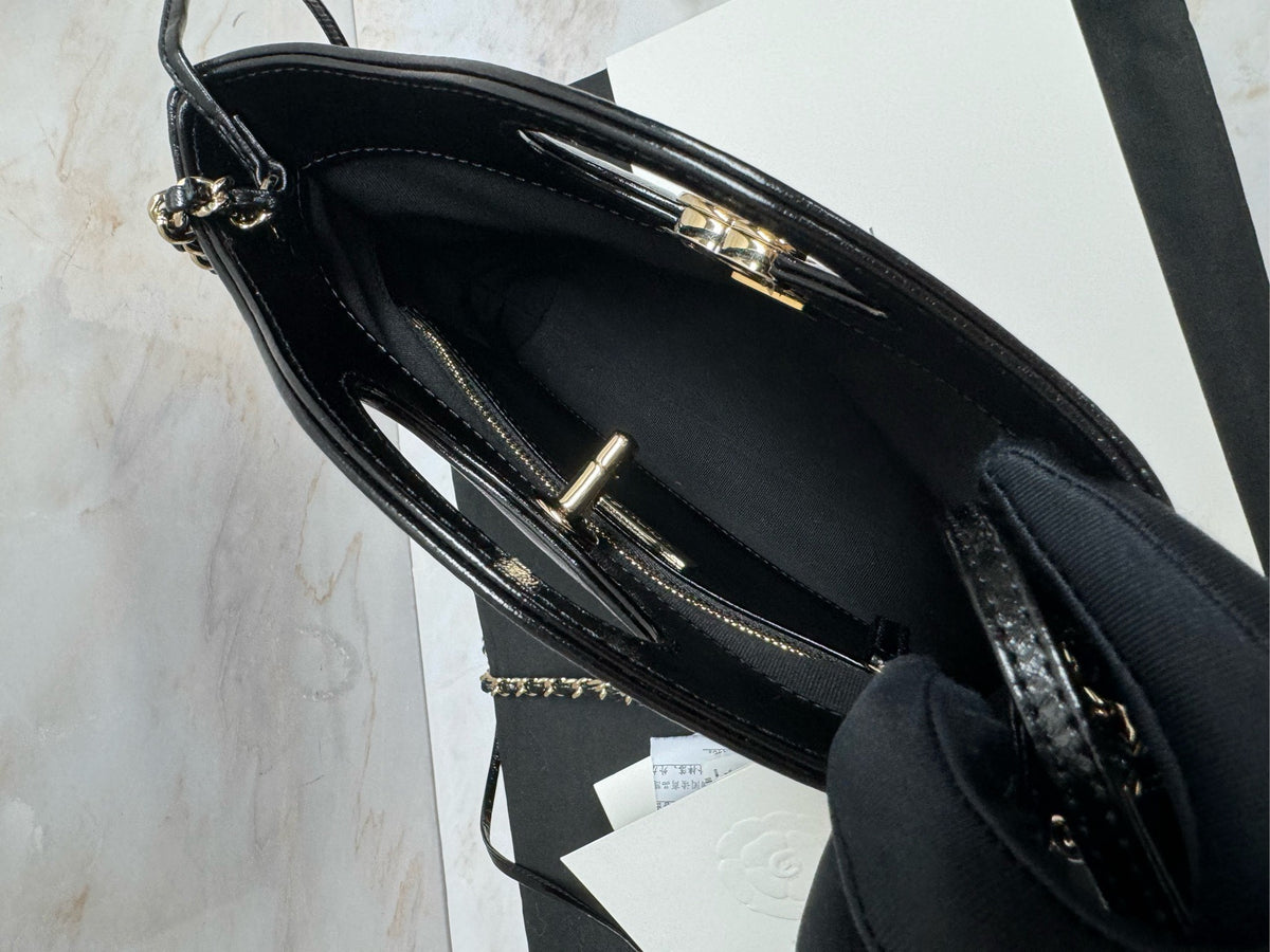Chanel 31bag Mini