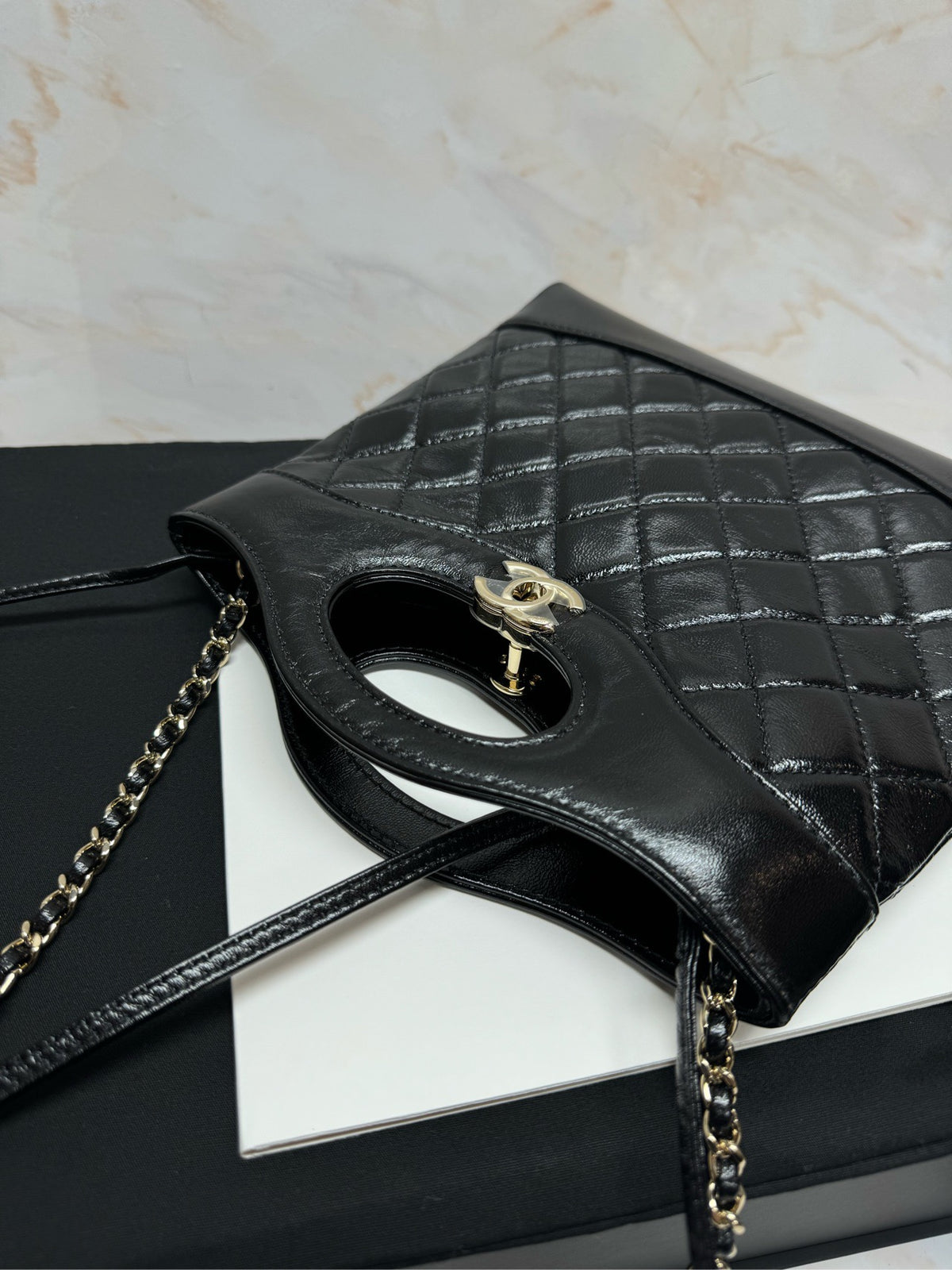 Chanel 31bag Mini
