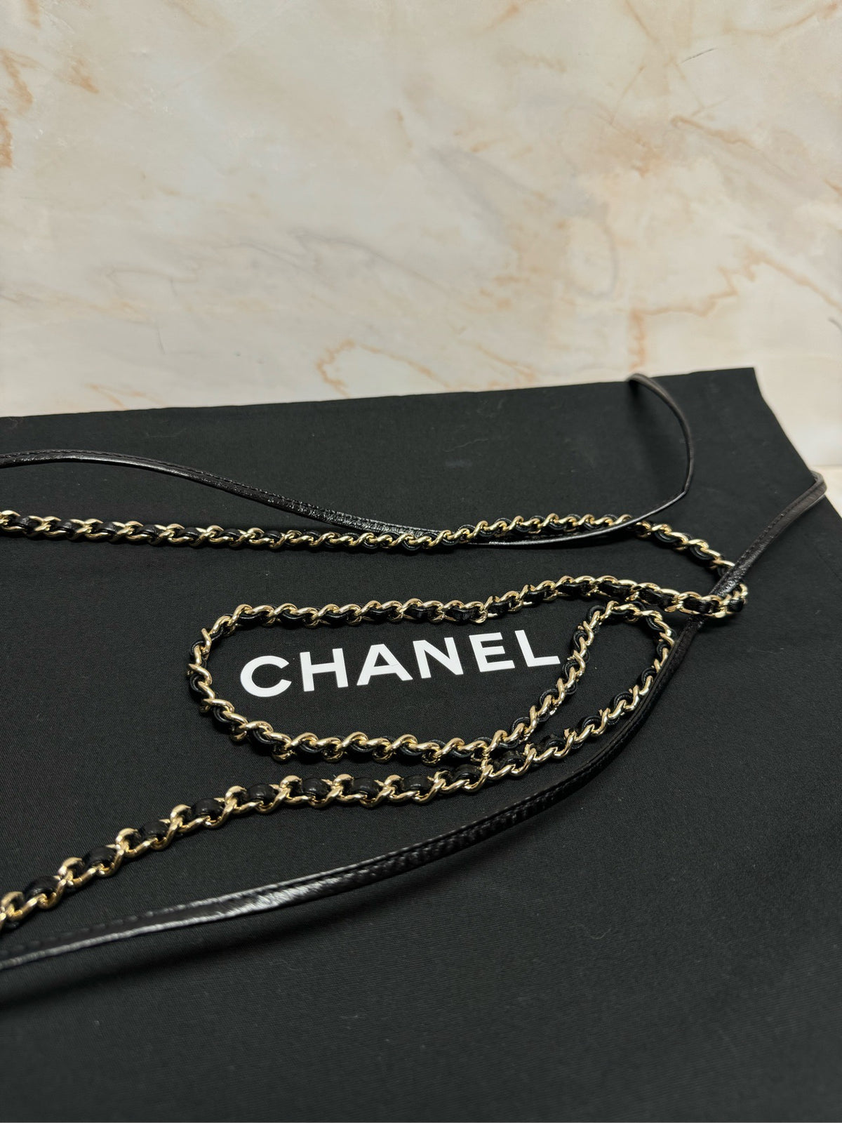 Chanel 31bag Mini