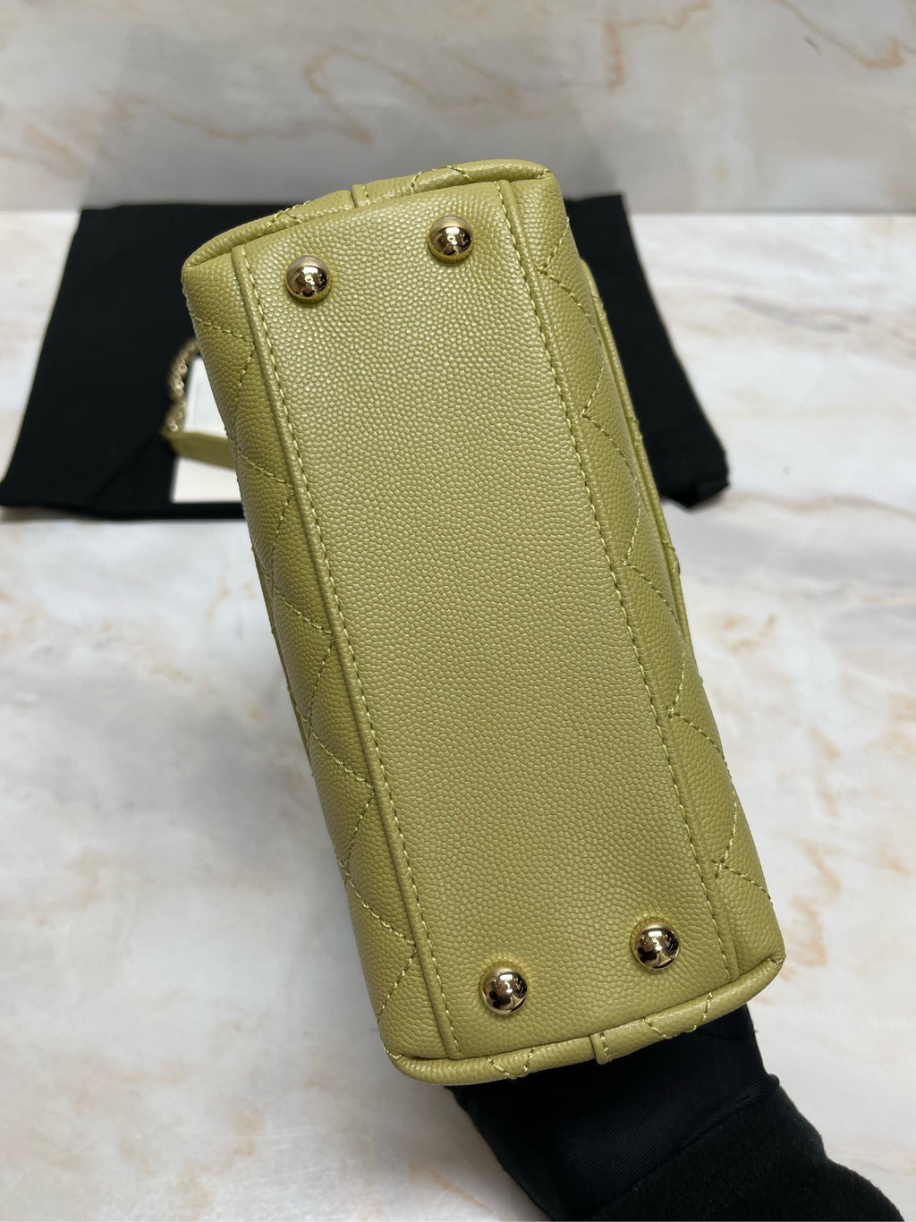 Chanel Cocohandle Mini